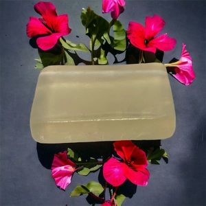 All natural and handmade body butters!